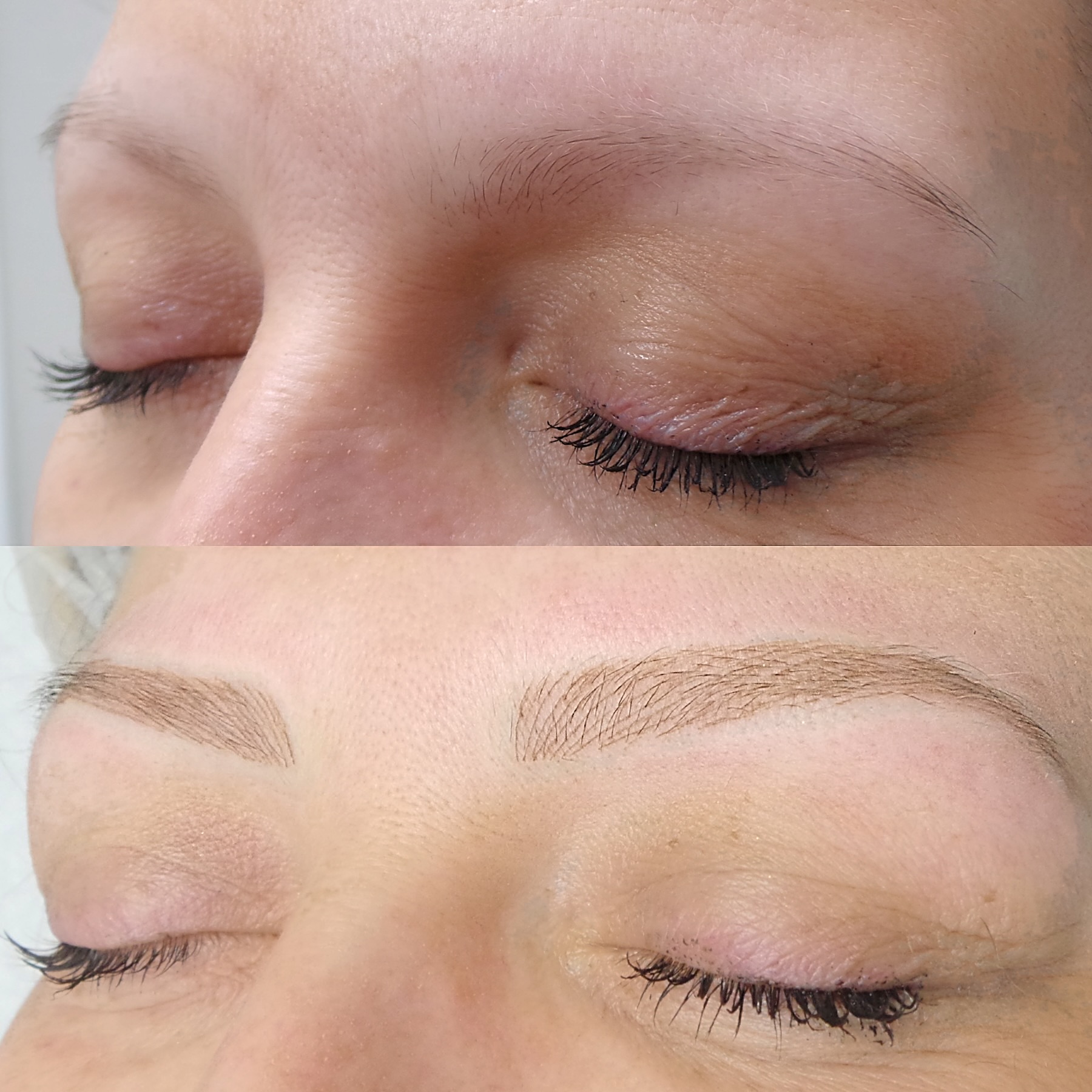 Brow Brow