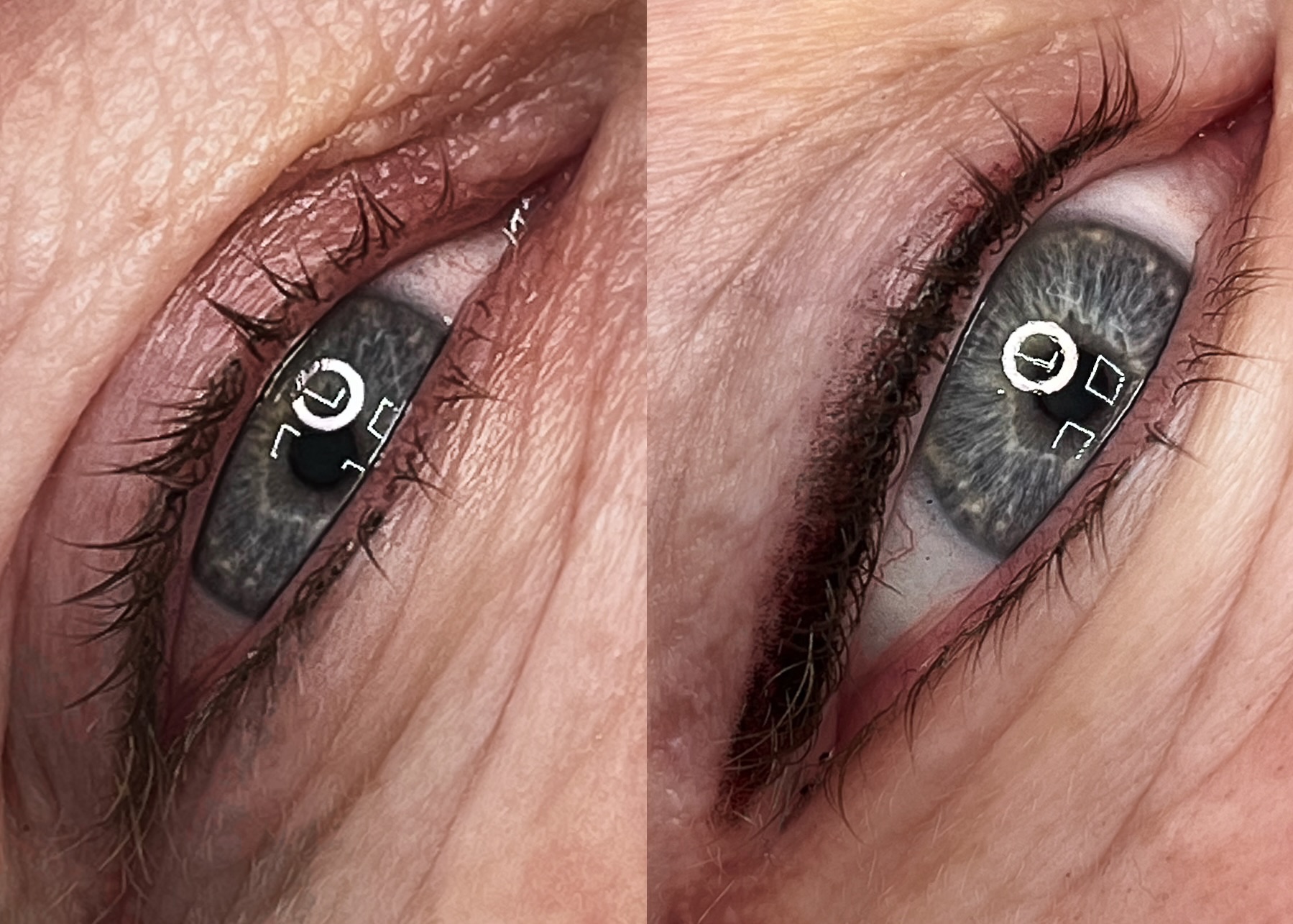 Eyeliner Eyeliner