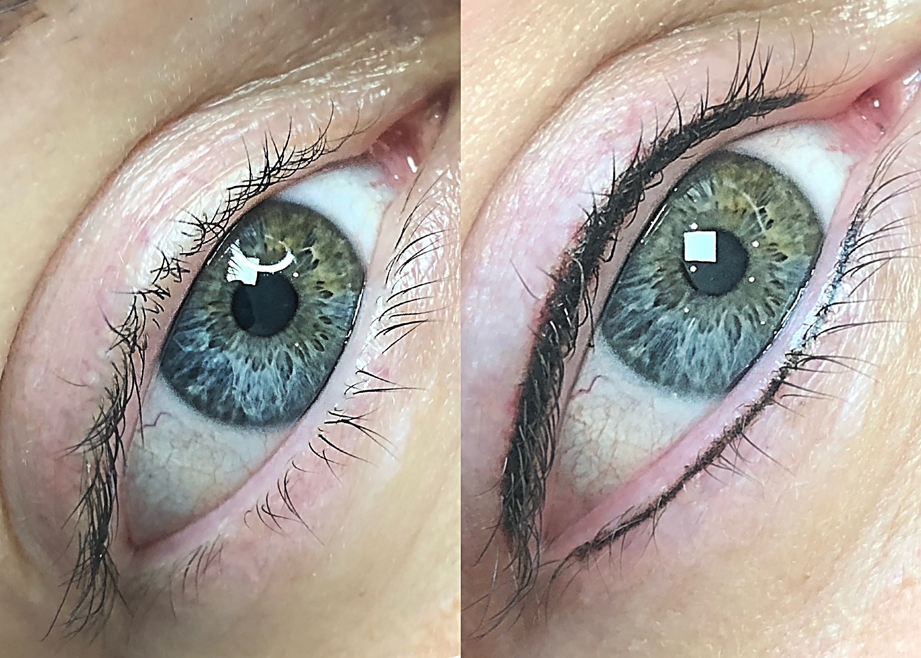 Eyeliner Eyeliner