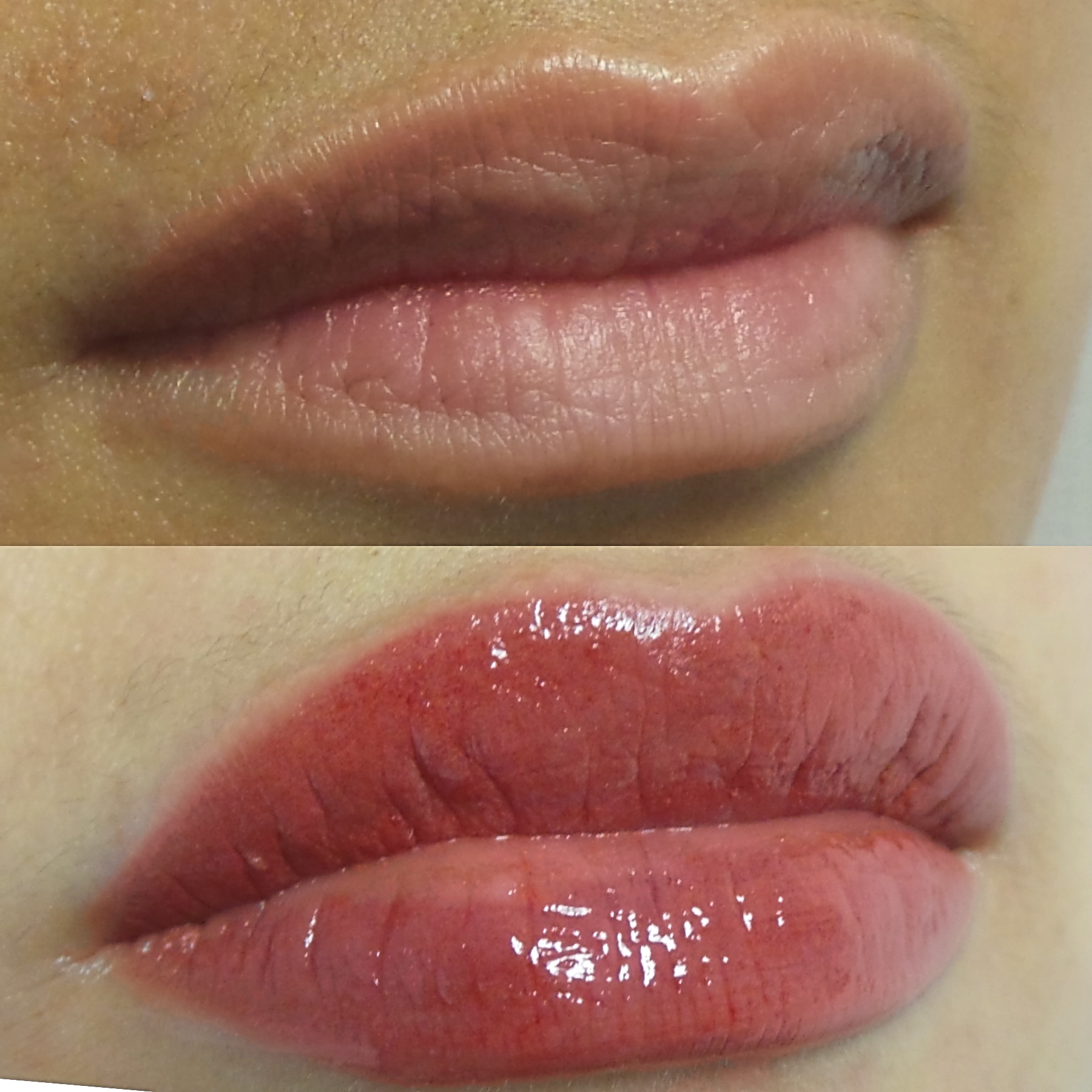 Lips Lips