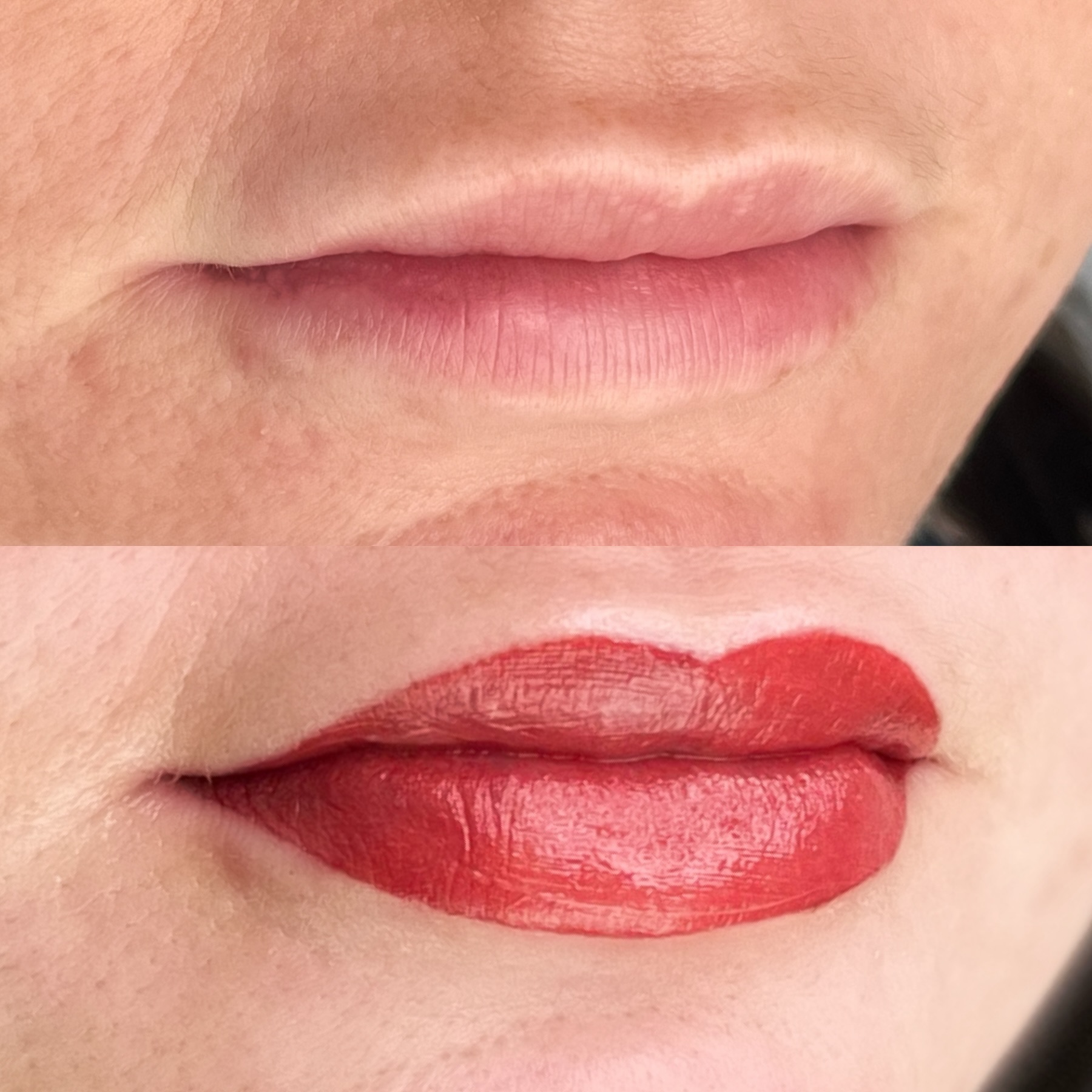 Lips Lips
