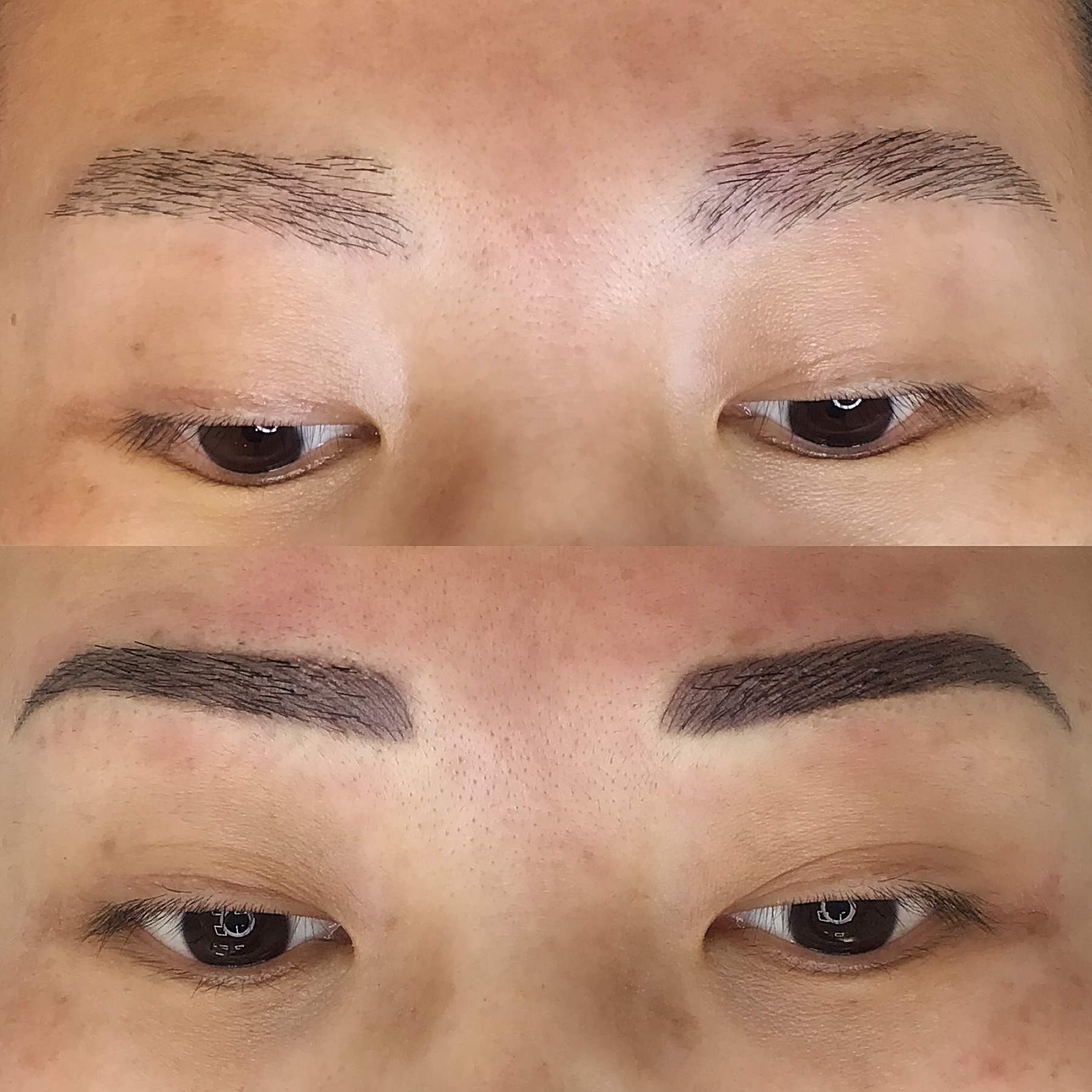 Brows Brows