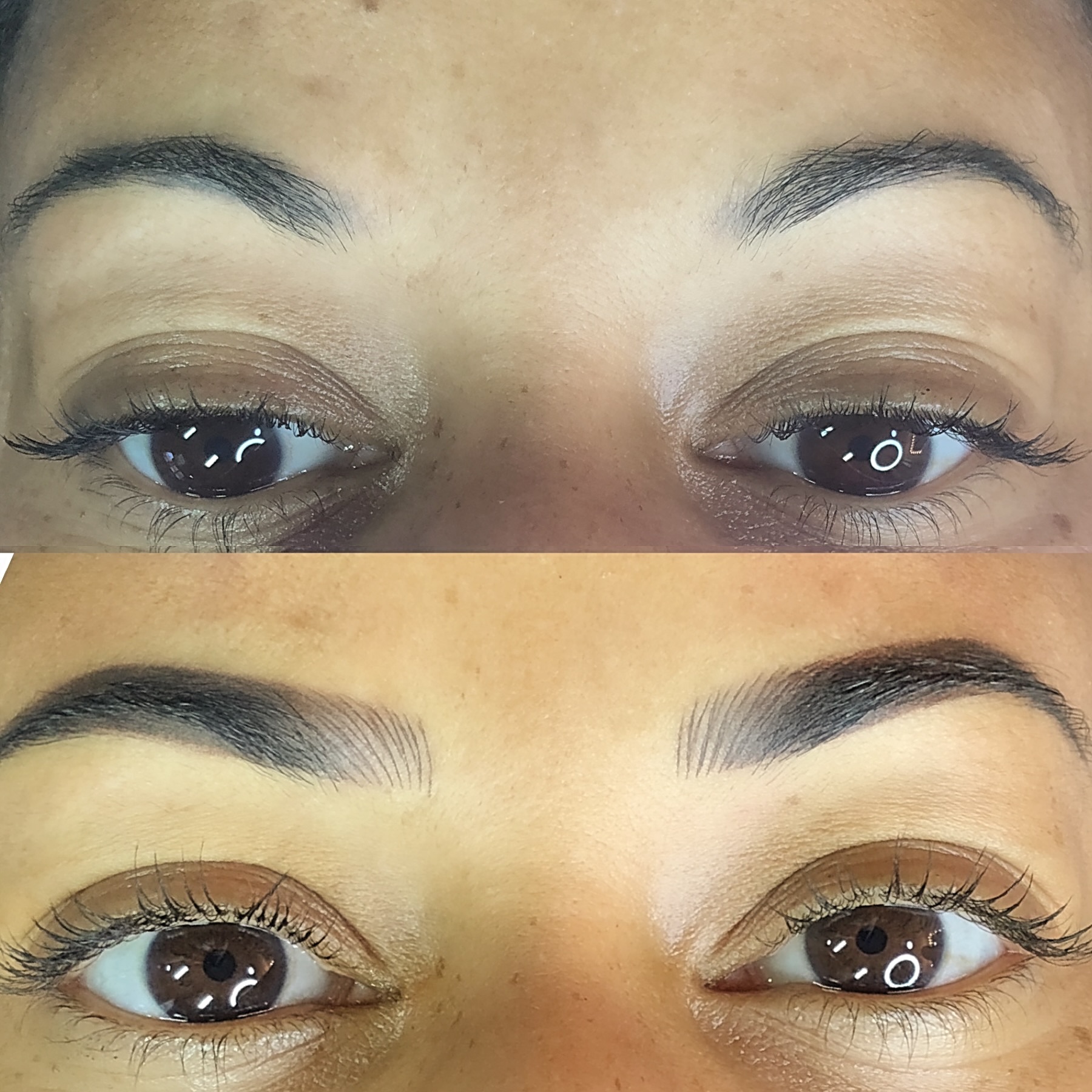Brows Brows