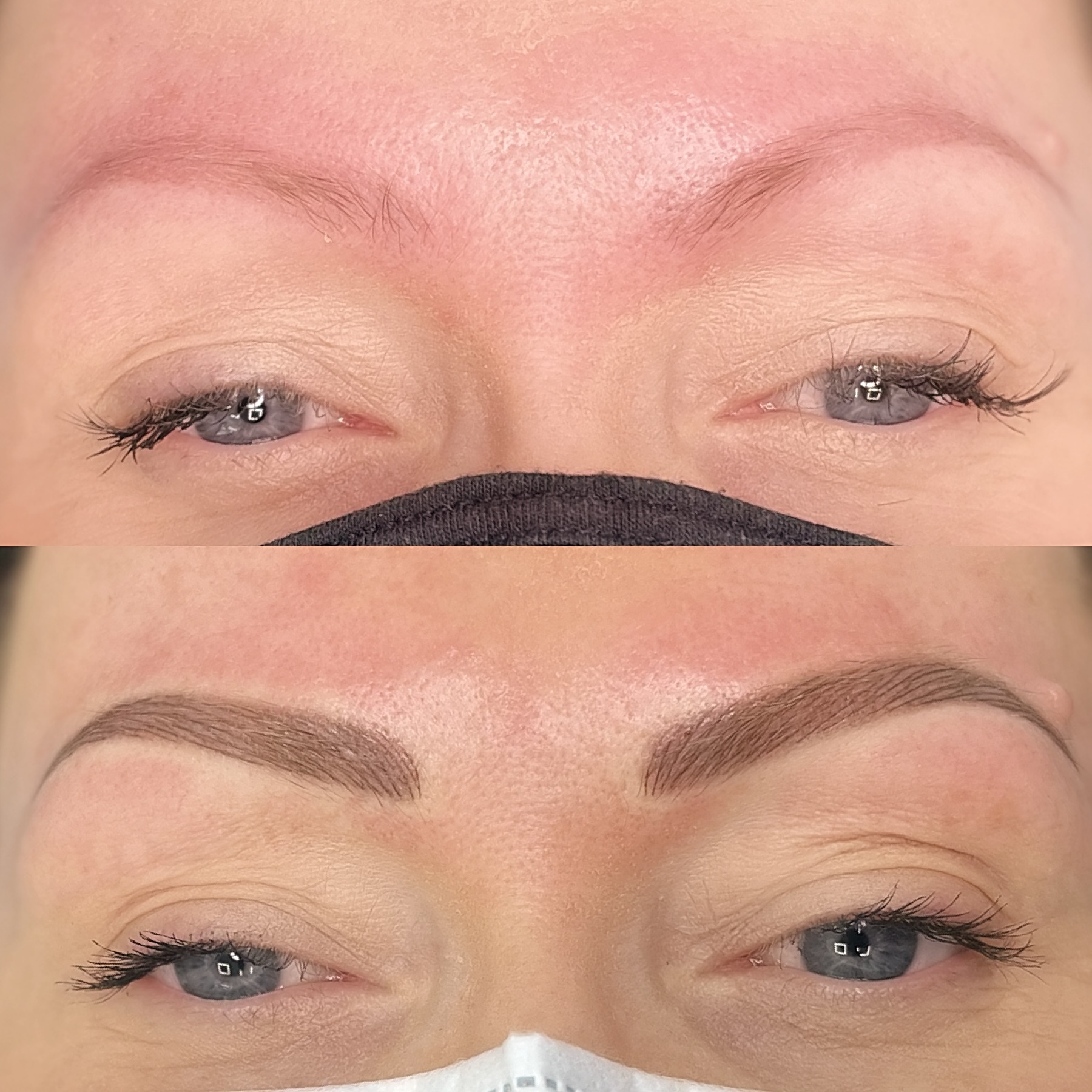 Brow Brow