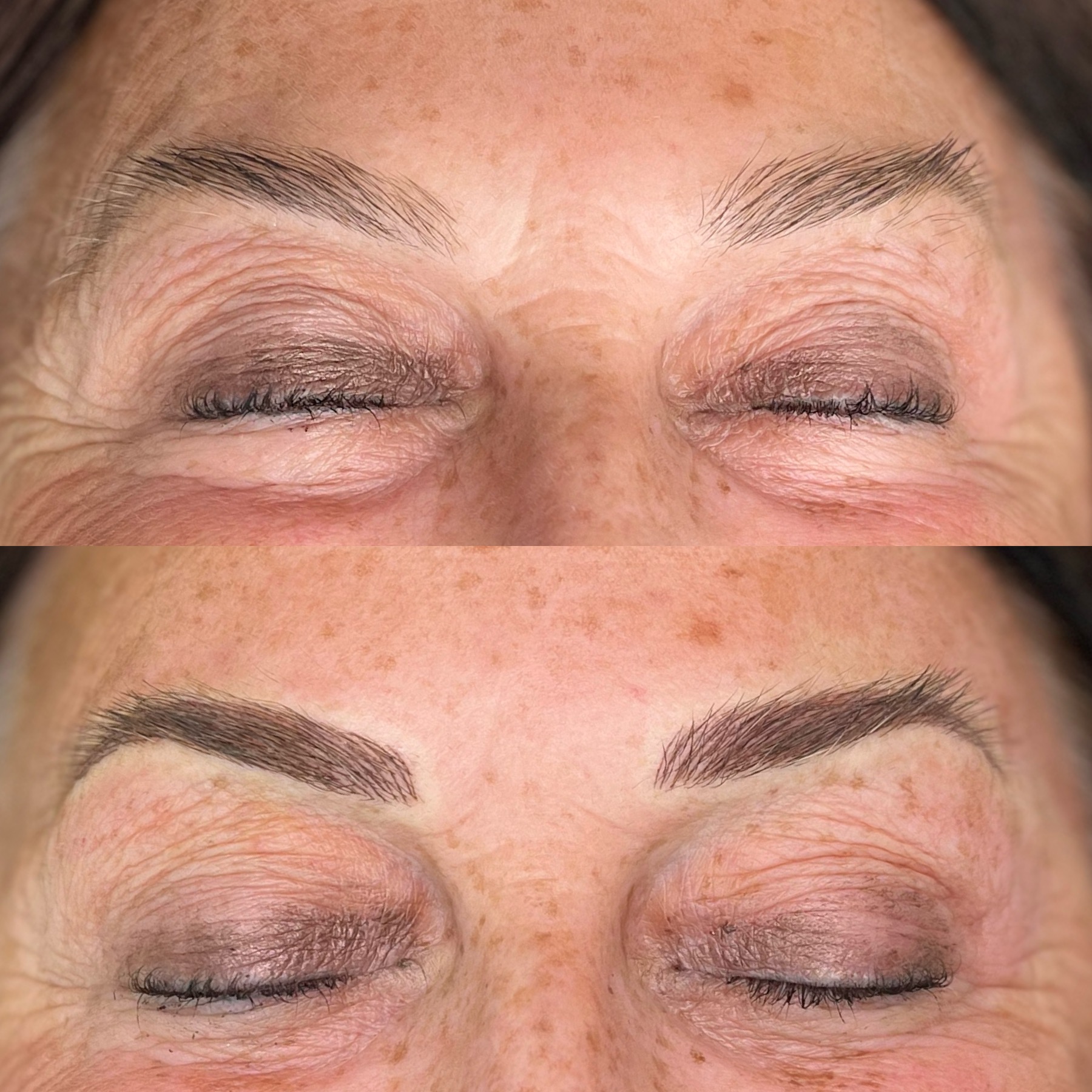 Brow Brow