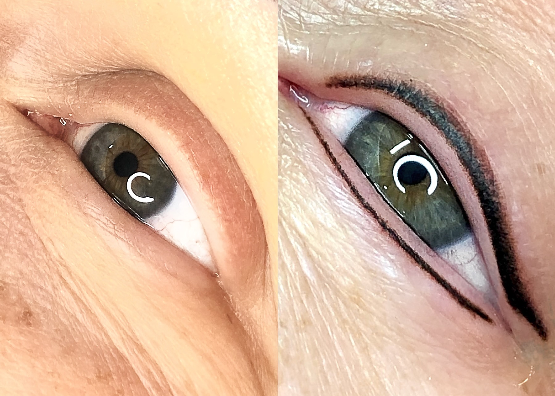 Eyeliner Eyeliner
