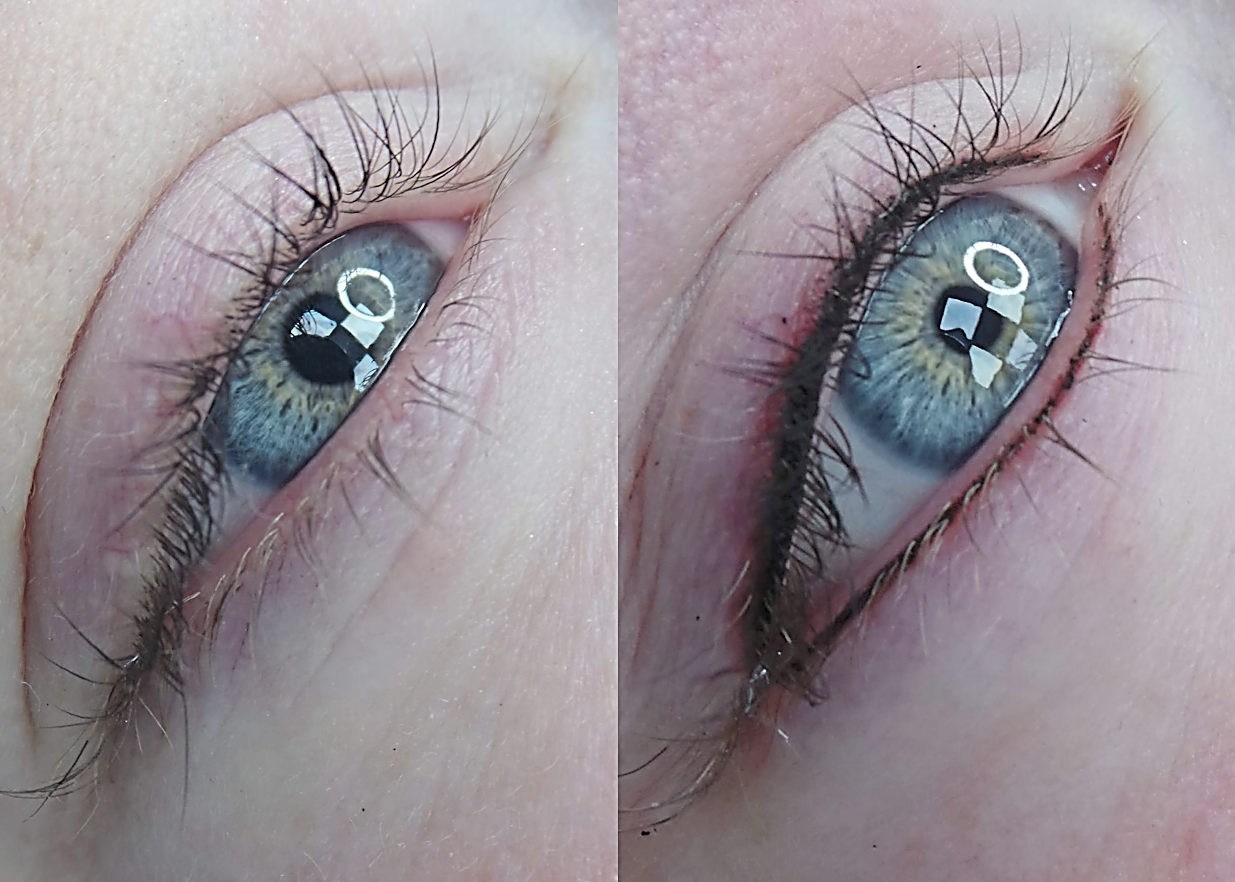 Eyeliner Eyeliner