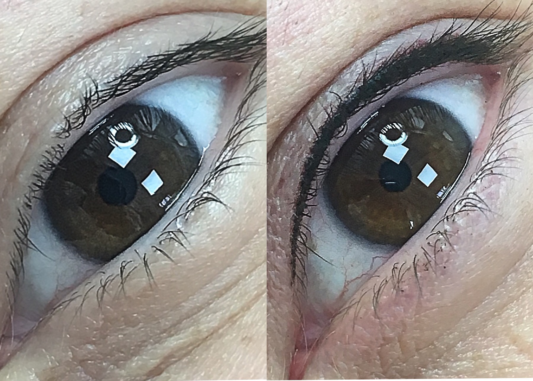 Eyeliner Eyeliner