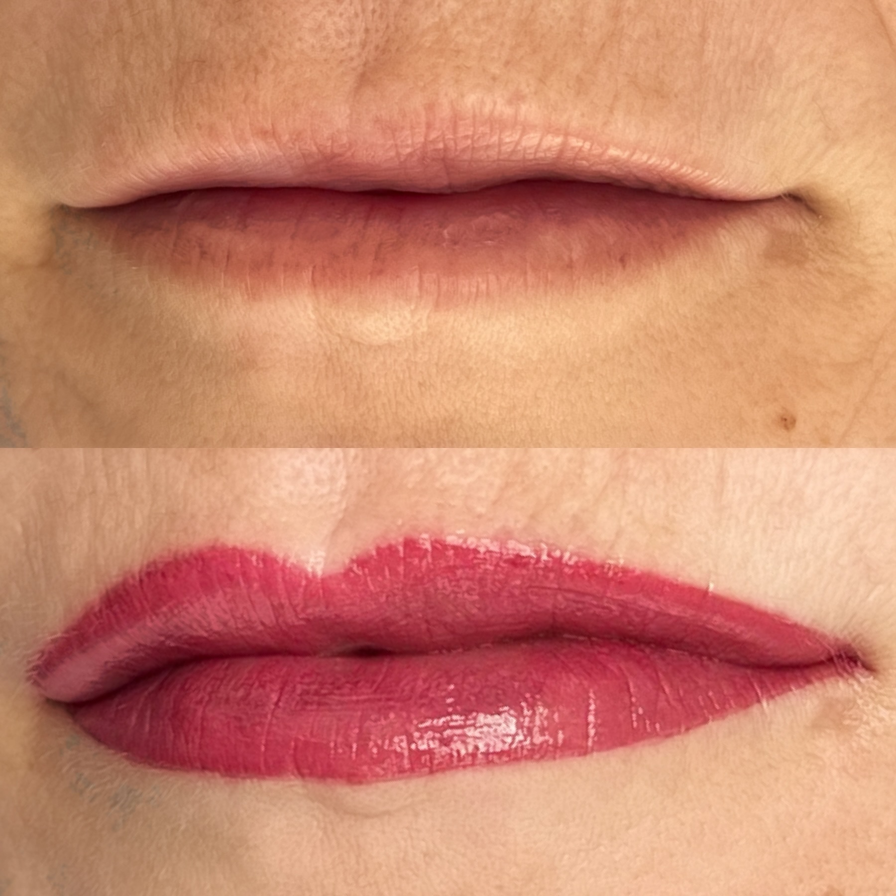 Lips Lips