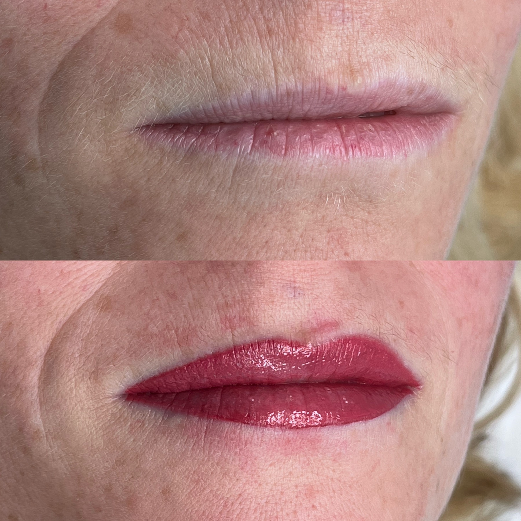 Lips Lips