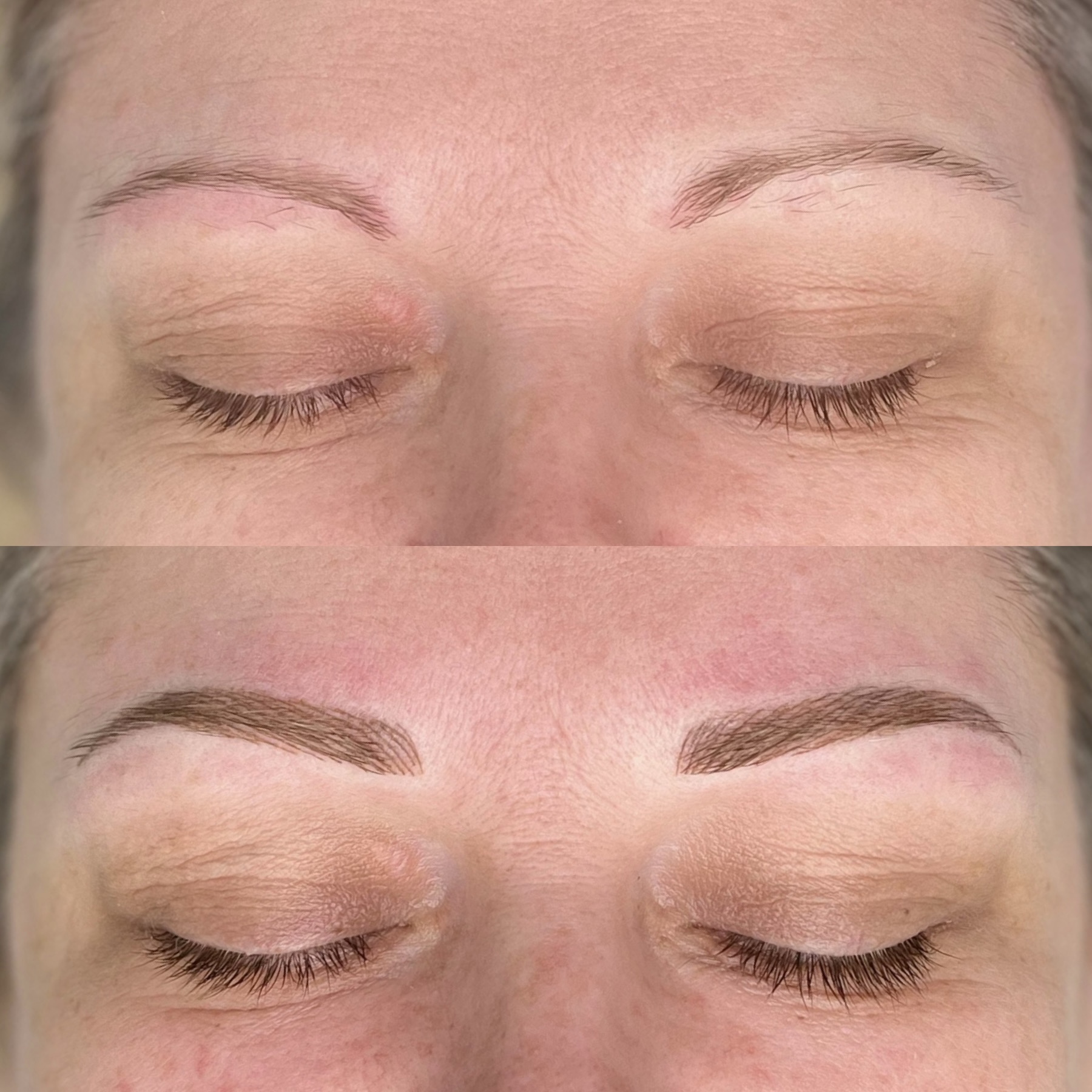 Brow Brow