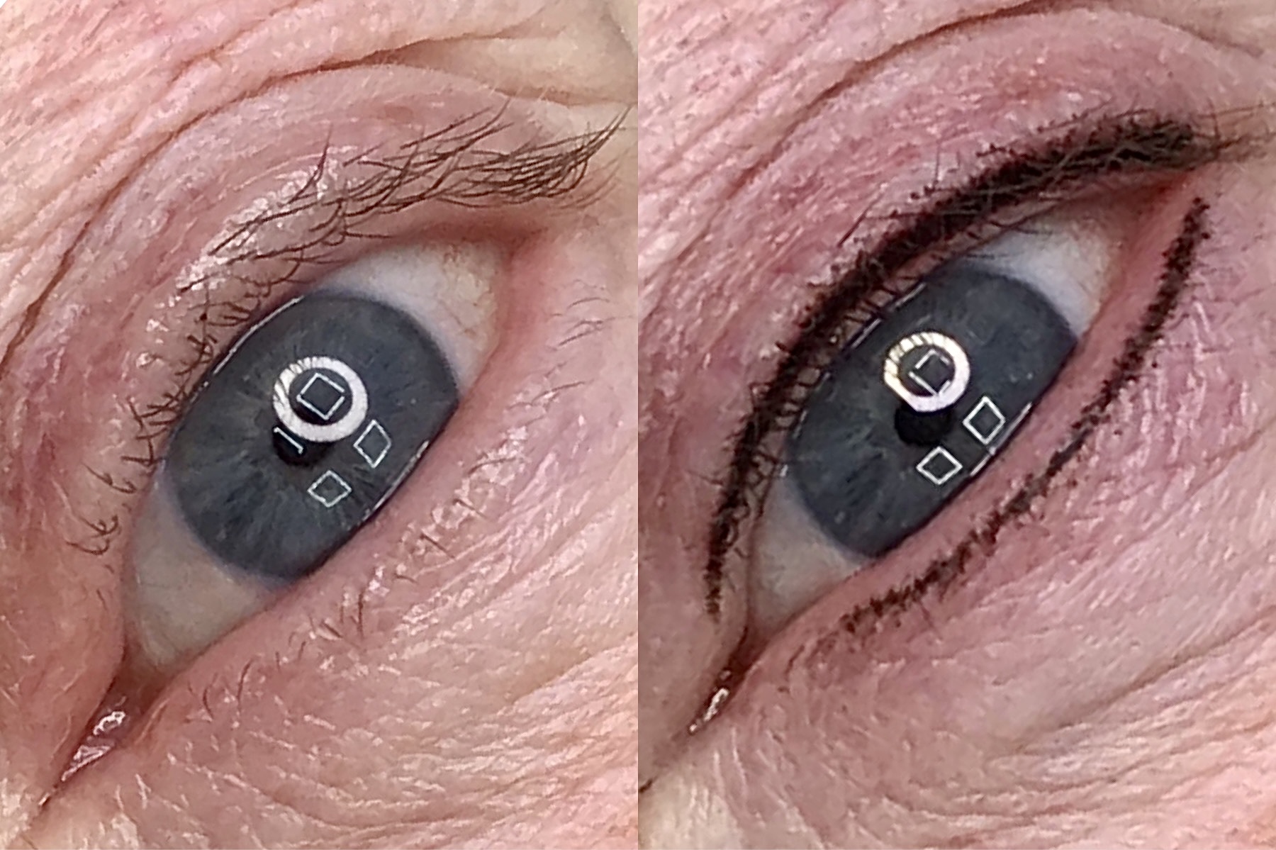 Eyeliner Eyeliner