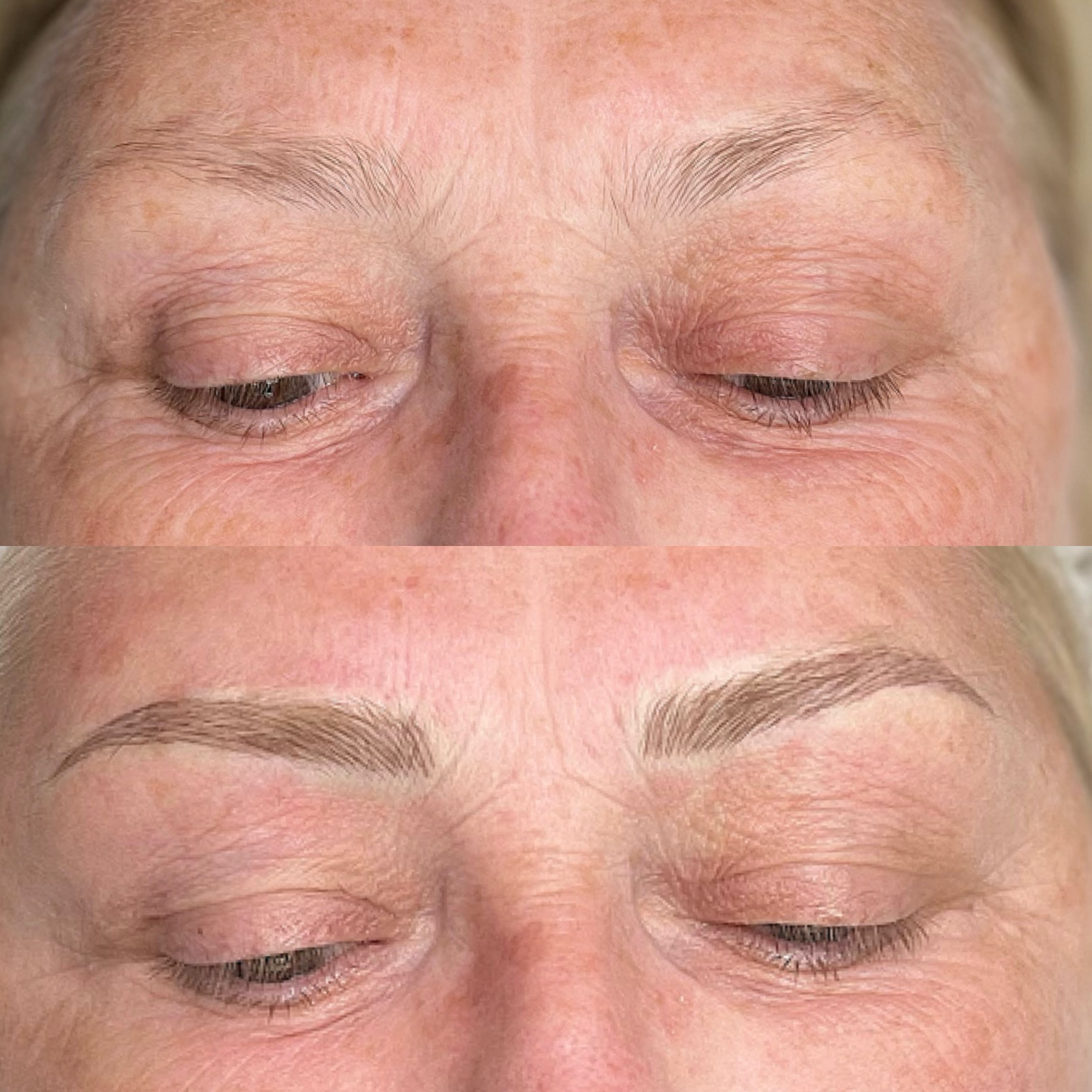 Brow Brow