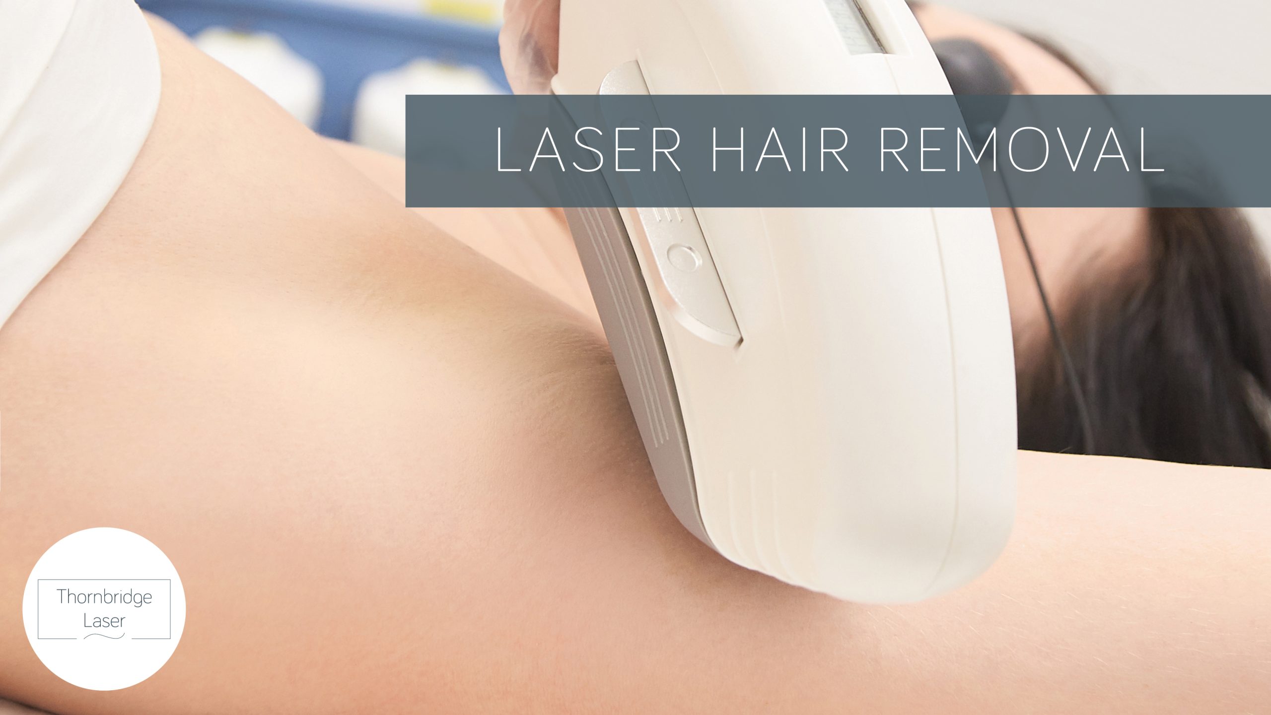 Laser Hair Removal